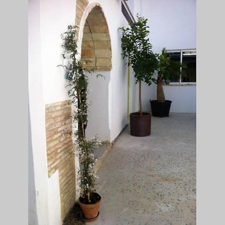 Casa Florinda #7 Apartment Jerez de la Frontera Ngoại thất bức ảnh