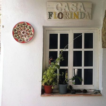Casa Florinda #7 Apartment Jerez de la Frontera Ngoại thất bức ảnh