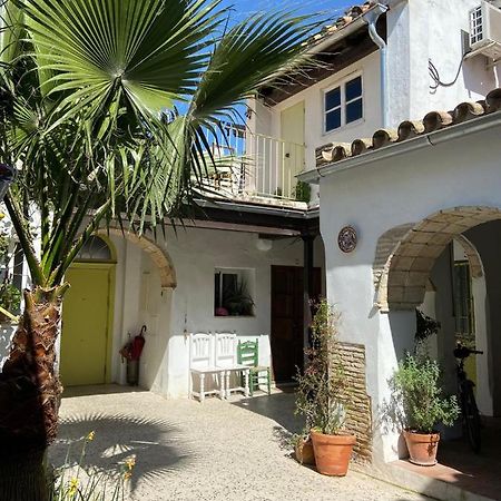 Casa Florinda #7 Apartment Jerez de la Frontera Ngoại thất bức ảnh