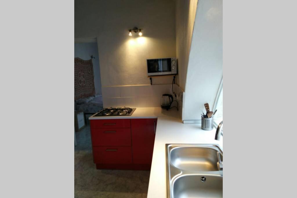 Casa Florinda #7 Apartment Jerez de la Frontera Ngoại thất bức ảnh