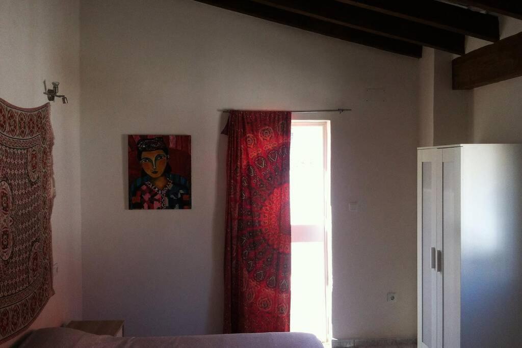 Casa Florinda #7 Apartment Jerez de la Frontera Ngoại thất bức ảnh