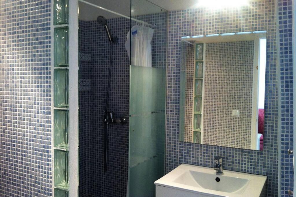 Casa Florinda #7 Apartment Jerez de la Frontera Ngoại thất bức ảnh
