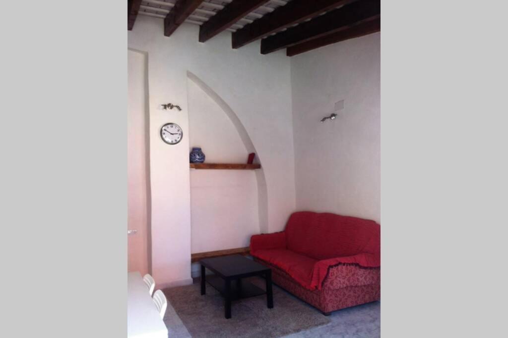 Casa Florinda #7 Apartment Jerez de la Frontera Ngoại thất bức ảnh