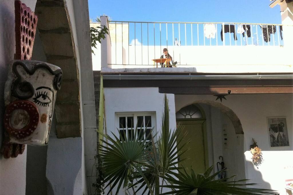 Casa Florinda #7 Apartment Jerez de la Frontera Ngoại thất bức ảnh