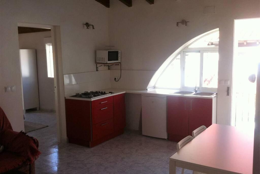 Casa Florinda #7 Apartment Jerez de la Frontera Ngoại thất bức ảnh