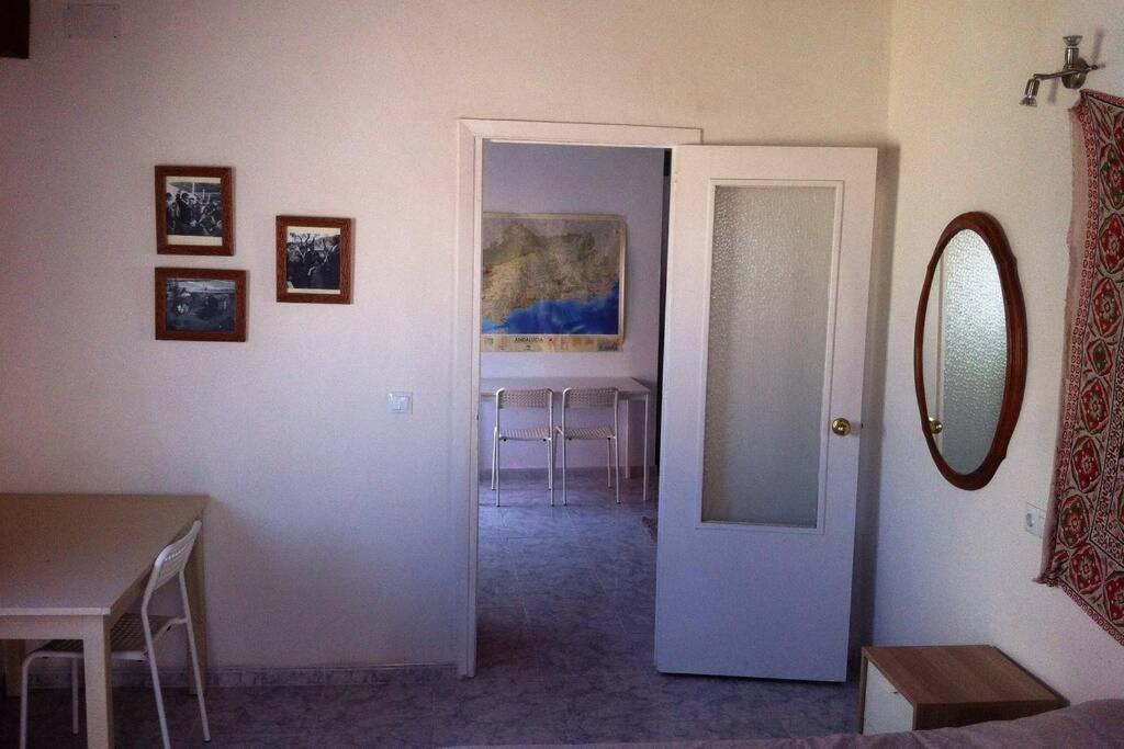 Casa Florinda #7 Apartment Jerez de la Frontera Ngoại thất bức ảnh